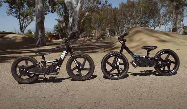 SwapMoto- Grom Bike Shootout